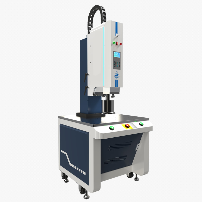 協(xié)和超聲波焊接機(jī)可以做哪些焊接呢？