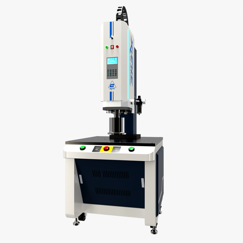 協(xié)和超聲波焊接機跟普通焊接機的區(qū)別在哪里？