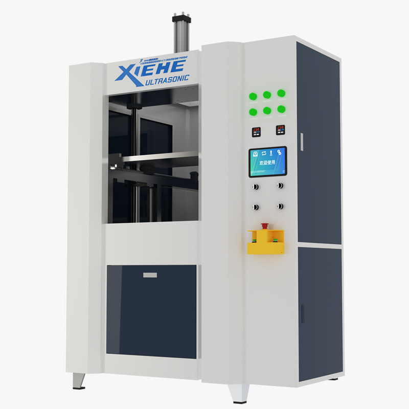 協(xié)和廣東熱板焊接機(jī)選購指南：專業(yè)設(shè)備與優(yōu)質(zhì)供應(yīng)商解析